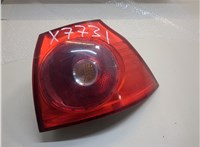 1K6945096AA Фонарь (задний) Volkswagen Golf 5 2003-2009 20929771 #1