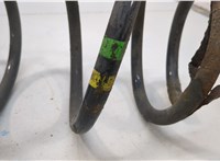  Пружина подвески Nissan Qashqai 2006-2013 20929772 #2