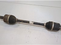 49500D7200 Полуось (приводной вал, шрус) Hyundai Tucson 3 2015-2021 20929813 #1