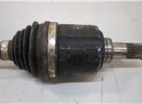 49500D7200 Полуось (приводной вал, шрус) Hyundai Tucson 3 2015-2021 20929813 #2