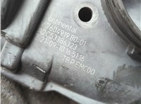 163673 Заслонка дроссельная Citroen DS3 2009-2016 20929853 #3