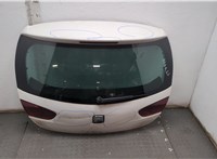 6Q6955707C Щеткодержатель Seat Leon 2 2005-2012 11684337 #1