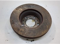 1612435180 Диск тормозной Citroen Jumper (Relay) 2014-2025 20929912 #1