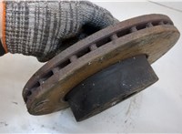 1612435180 Диск тормозной Citroen Jumper (Relay) 2014-2025 20929912 #2