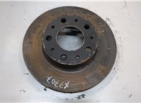 1612435180 Диск тормозной Citroen Jumper (Relay) 2014-2025 20929912 #3