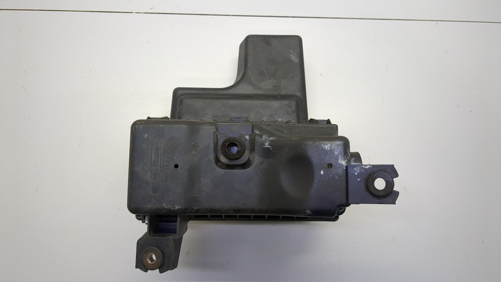 Корпус воздушного фильтра