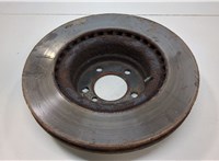  Диск тормозной Land Rover Range Rover 3 (LM) 2002-2012 20929968 #1