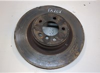  Диск тормозной Land Rover Range Rover 3 (LM) 2002-2012 20929968 #3