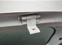 126189, 13428015 Крышка (дверь) багажника Opel Corsa E 2014-2019 20930031 #2