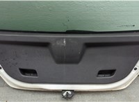 126189, 13428015 Крышка (дверь) багажника Opel Corsa E 2014-2019 20930031 #3