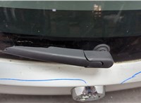 126189, 13428015 Крышка (дверь) багажника Opel Corsa E 2014-2019 20930031 #6
