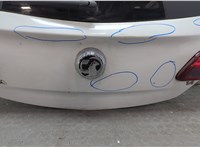 126189, 13428015 Крышка (дверь) багажника Opel Corsa E 2014-2019 20930031 #10