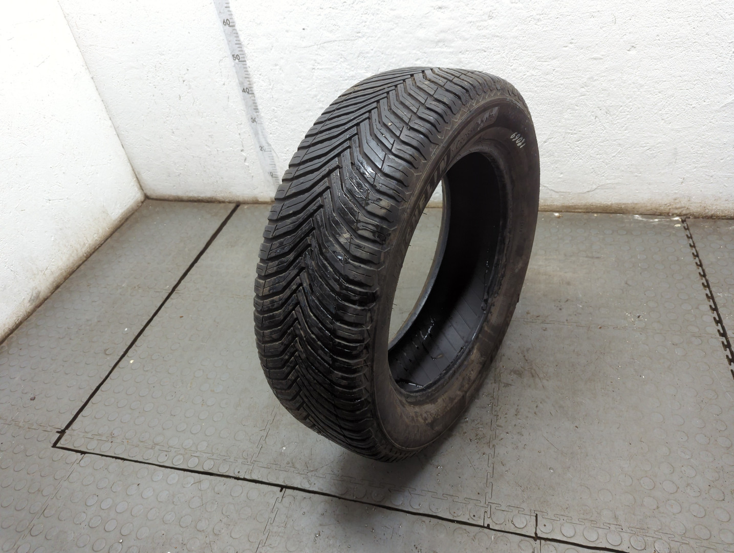 Шины комплект (4 шт.)