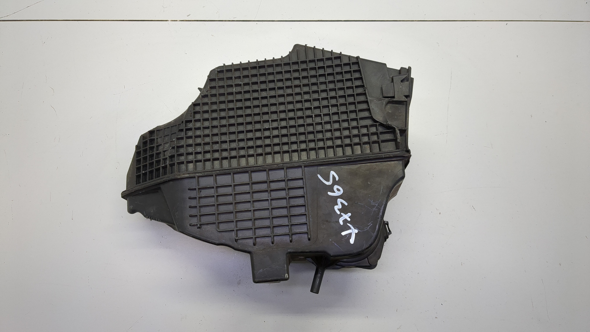 Корпус воздушного фильтра