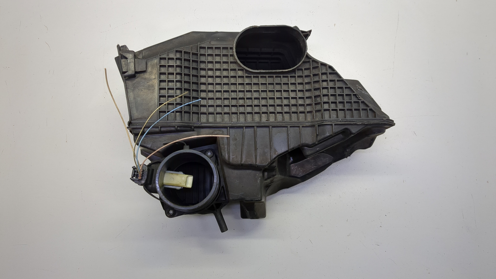 Корпус воздушного фильтра