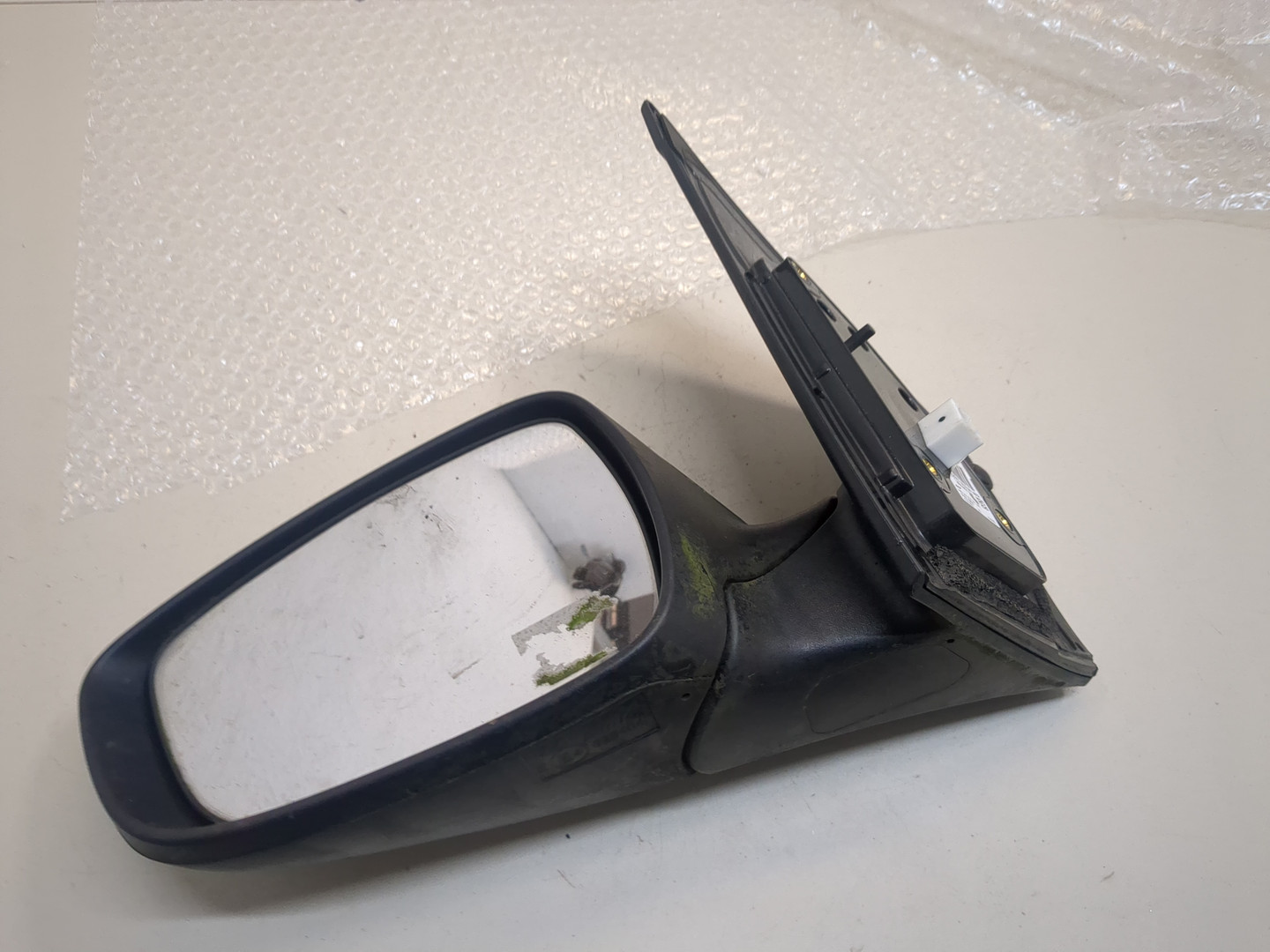 Зеркало левое электрическое