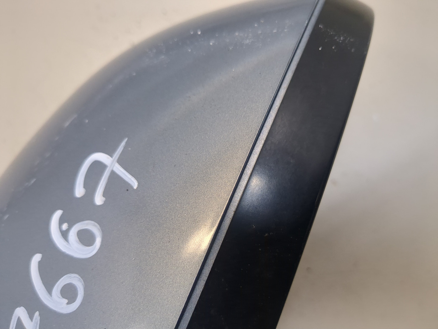 Зеркало правое электрическое