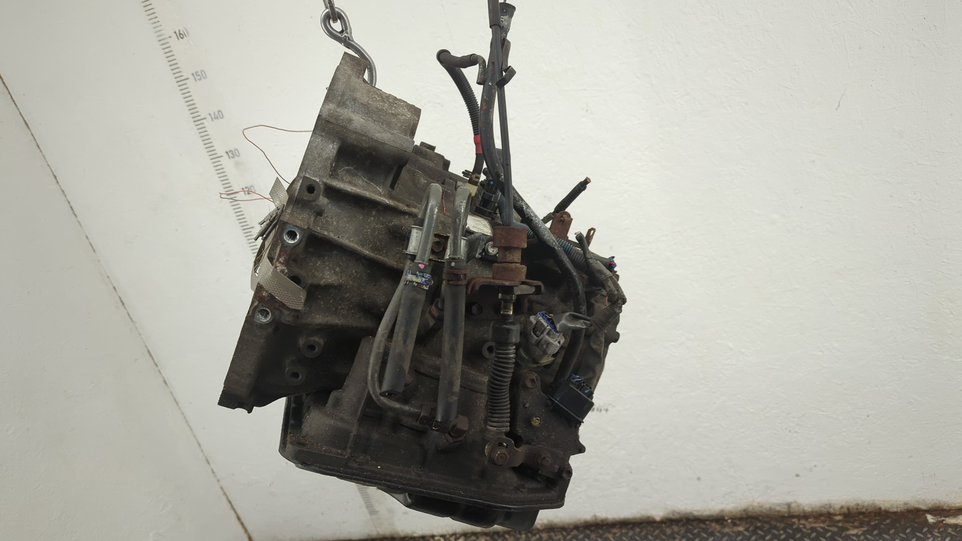 АКПП (автоматическая коробка переключения передач)