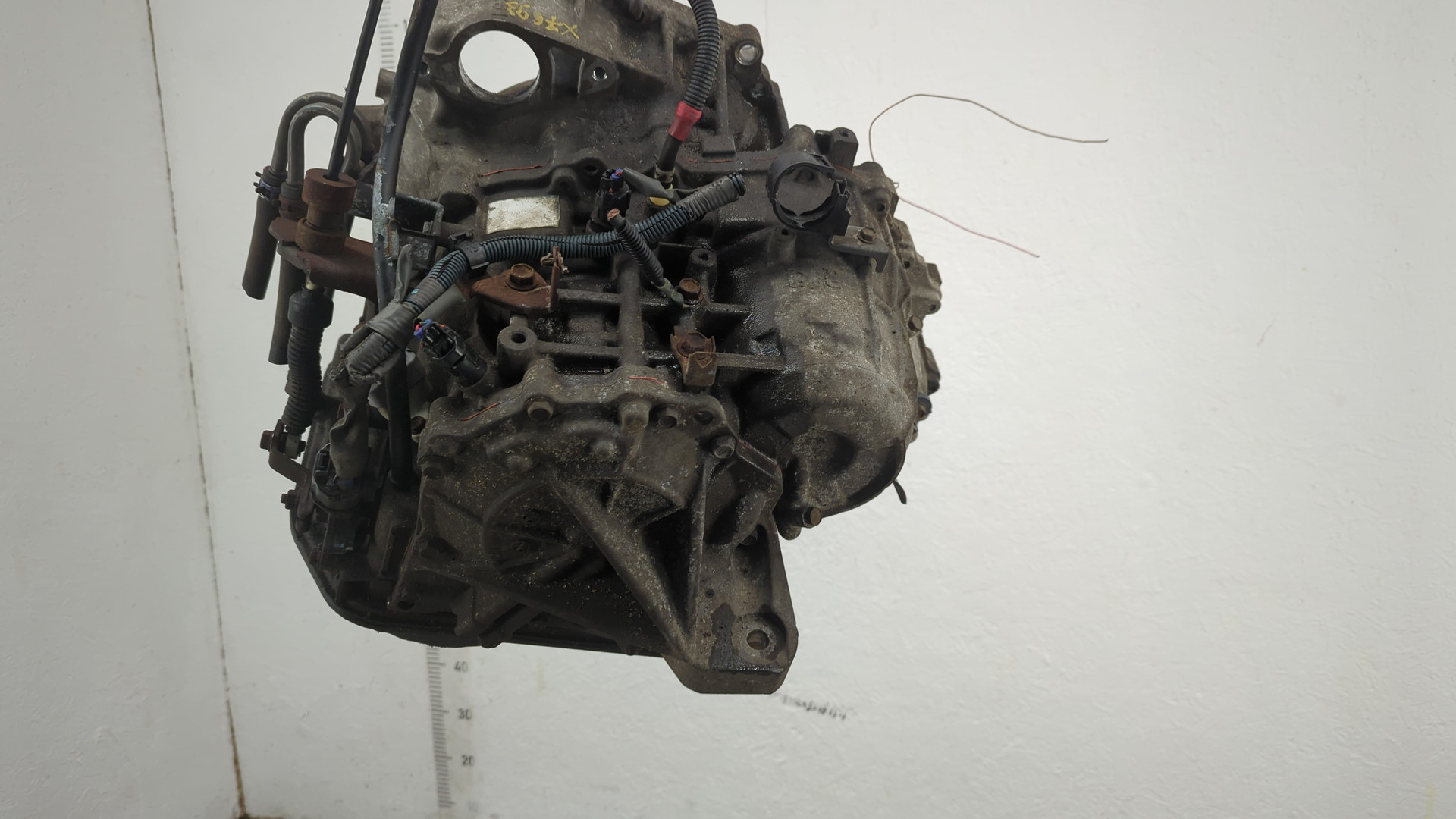 АКПП (автоматическая коробка переключения передач)