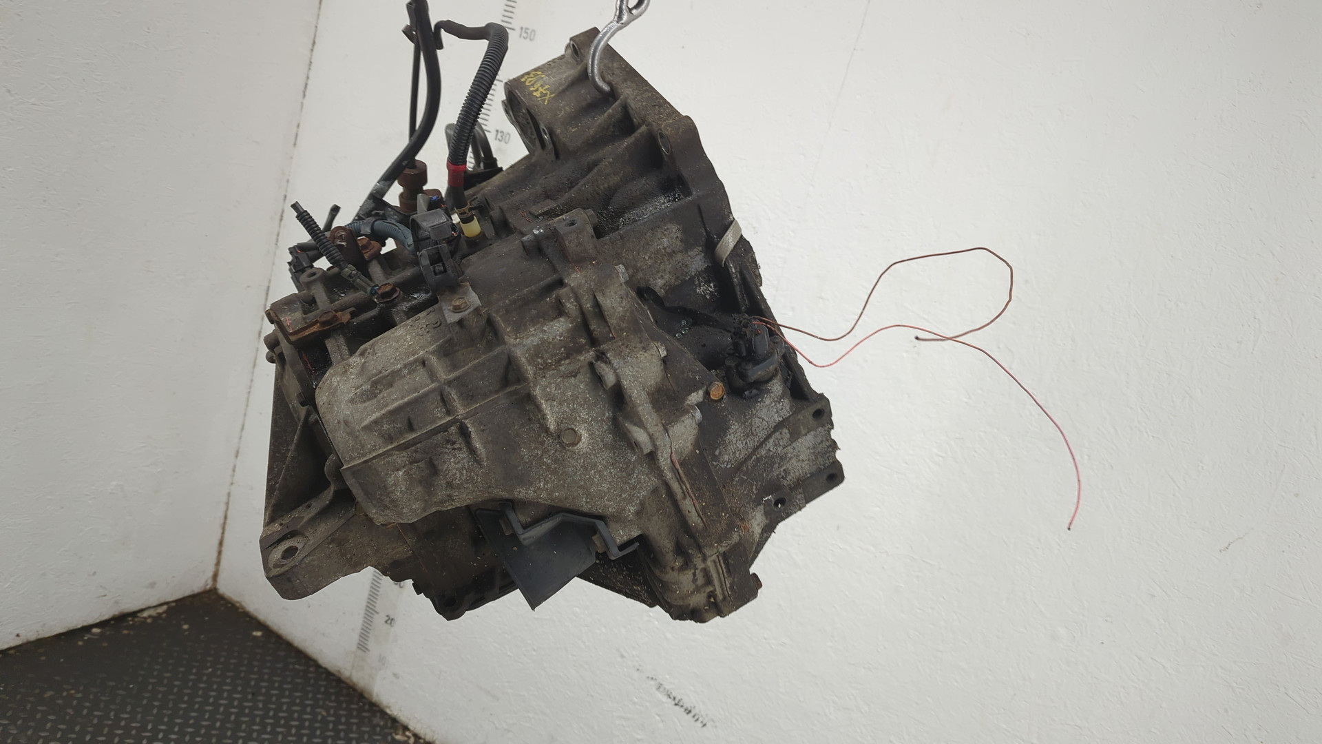 АКПП (автоматическая коробка переключения передач)