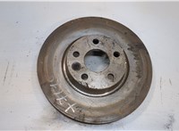  Диск тормозной Land Rover Freelander 2 2006-2014 20930199 #3