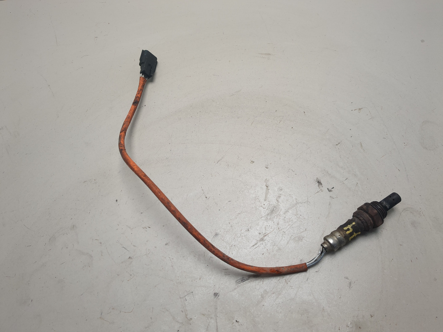 Датчик кислородный/Лямбда-зонд