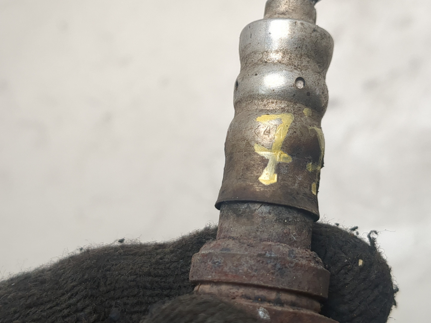 Датчик кислородный/Лямбда-зонд