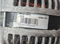 YLE500400, 5H2210300DB Генератор Land Rover Discovery 3 2004-2009 20930218 #3