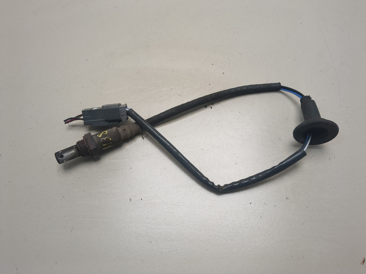 Датчик кислородный/Лямбда-зонд