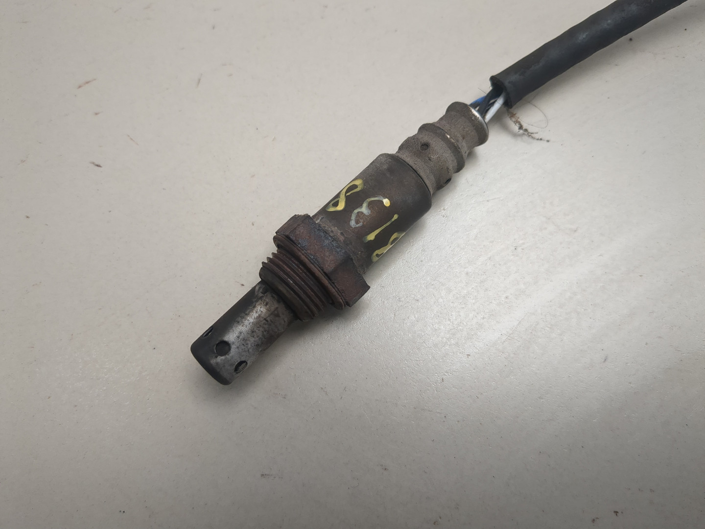 Датчик кислородный/Лямбда-зонд