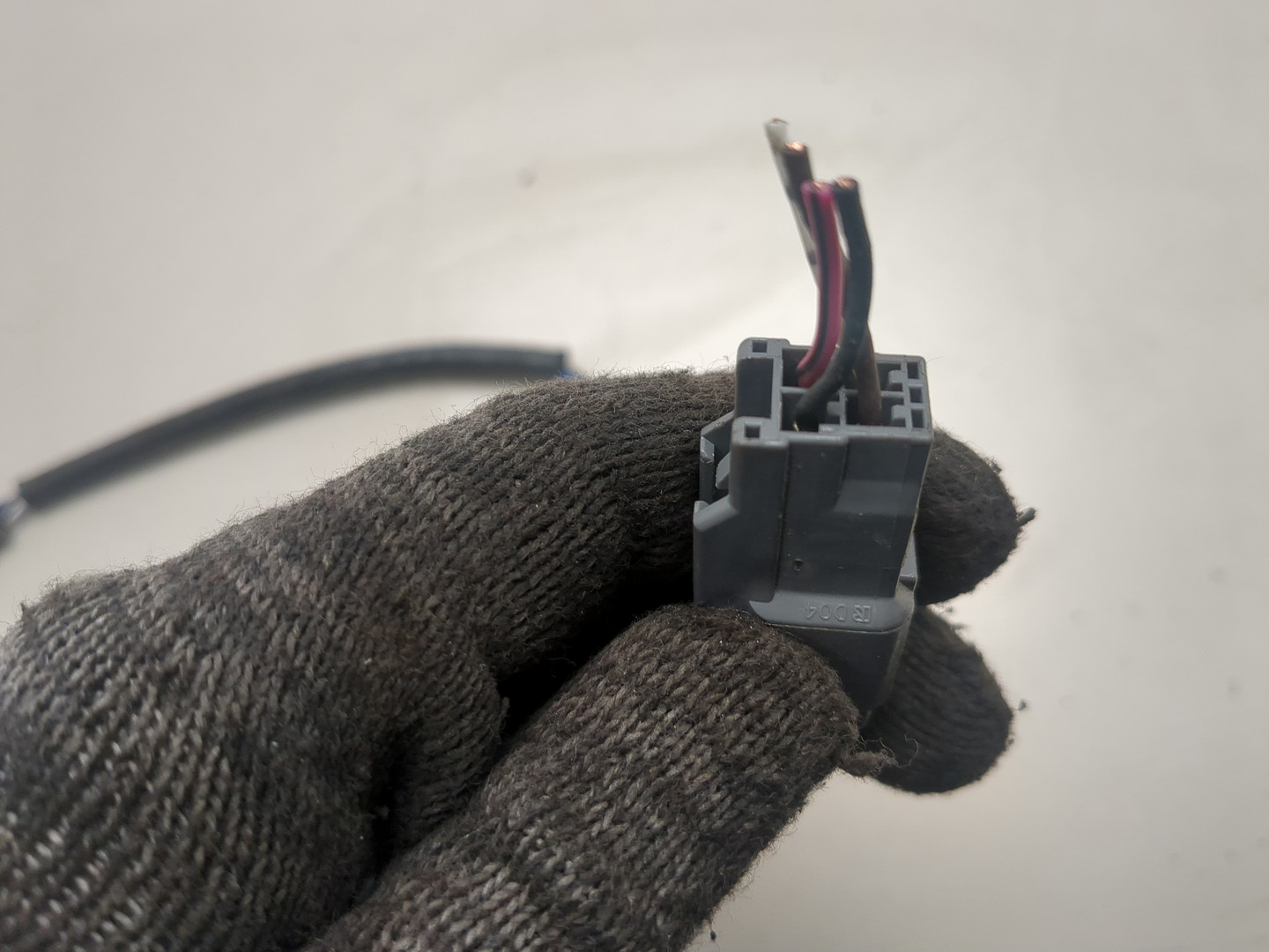 Датчик кислородный/Лямбда-зонд