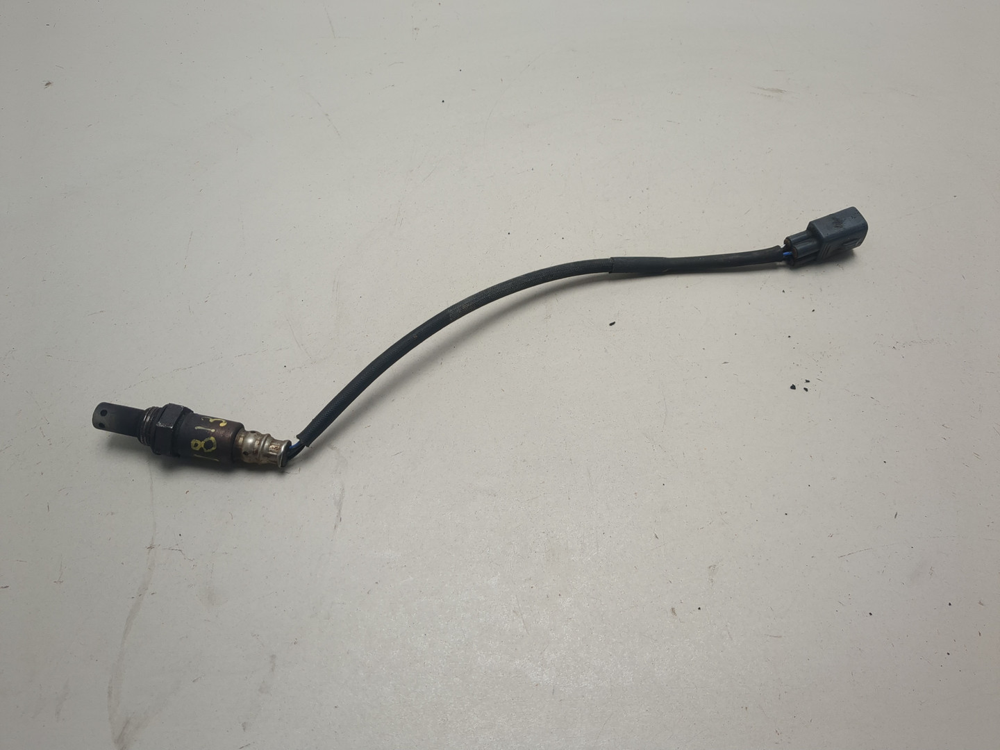 Датчик кислородный/Лямбда-зонд