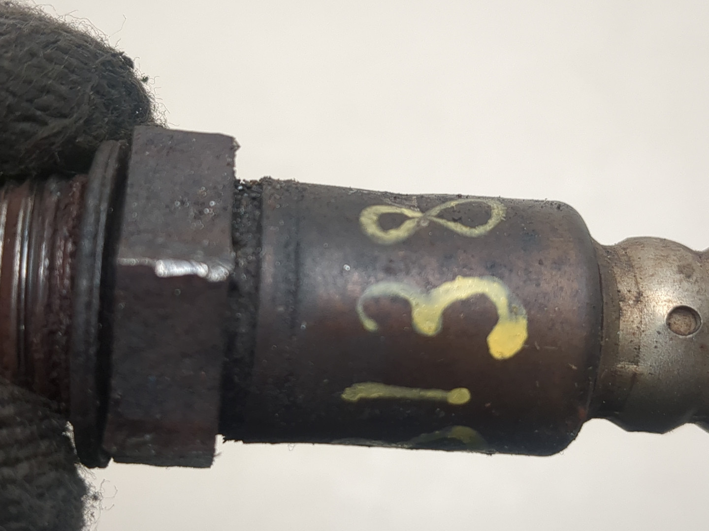 Датчик кислородный/Лямбда-зонд