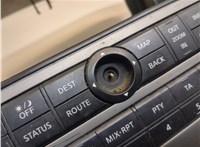 682604X00B, 28395EP005 Рамка под переключатель отопителя Nissan Pathfinder 2004-2014 20930284 #4