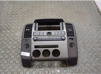 682604X00B, 28395EP005 Рамка под переключатель отопителя Nissan Pathfinder 2004-2014 20930284 #9