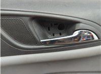 124487, 39135556, 39171069 Дверь боковая (легковая) Opel Corsa E 2014-2019 20930319 #7
