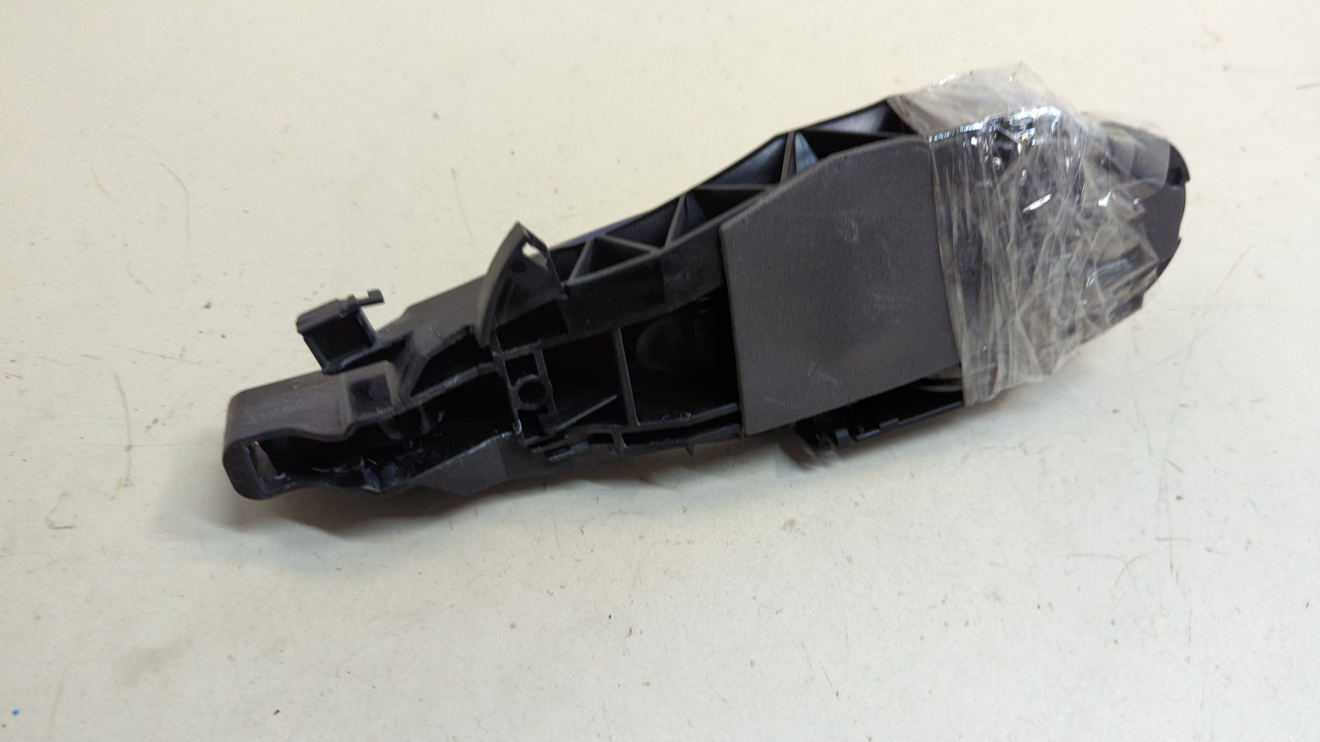 Ручка двери наружная