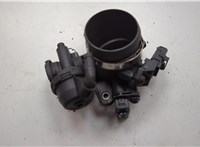 1251250, 3M5Q9E926AB Заслонка дроссельная Ford S-Max 2006-2010 20930378 #2