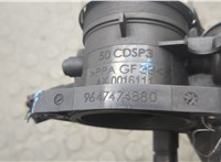 1251250, 3M5Q9E926AB Заслонка дроссельная Ford S-Max 2006-2010 20930378 #9