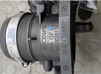1251250, 3M5Q9E926AB Заслонка дроссельная Ford S-Max 2006-2010 20930378 #19
