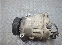  Компрессор кондиционера Land Rover Discovery 3 2004-2009 20930408 #1