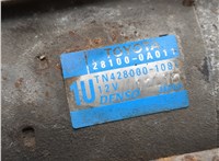 281000A011 Стартер Toyota Venza 2008-2017 20930431 #5