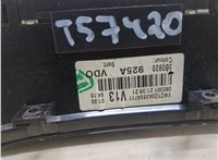 3B0920925AX Щиток приборов (приборная панель) Volkswagen Passat 5 2000-2005 20930531 #3