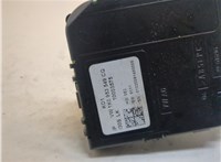 1K0953549CQ Блок управления подрулевыми переключателями Skoda Octavia (A5) 2004-2013 20930550 #2