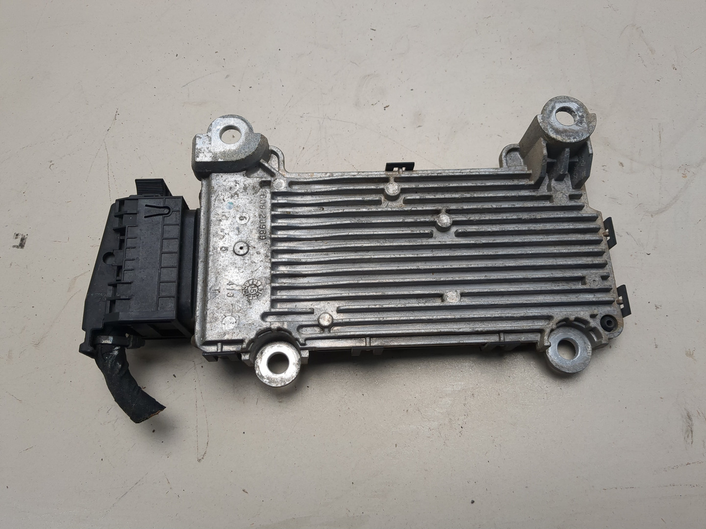 Блок управления АКПП