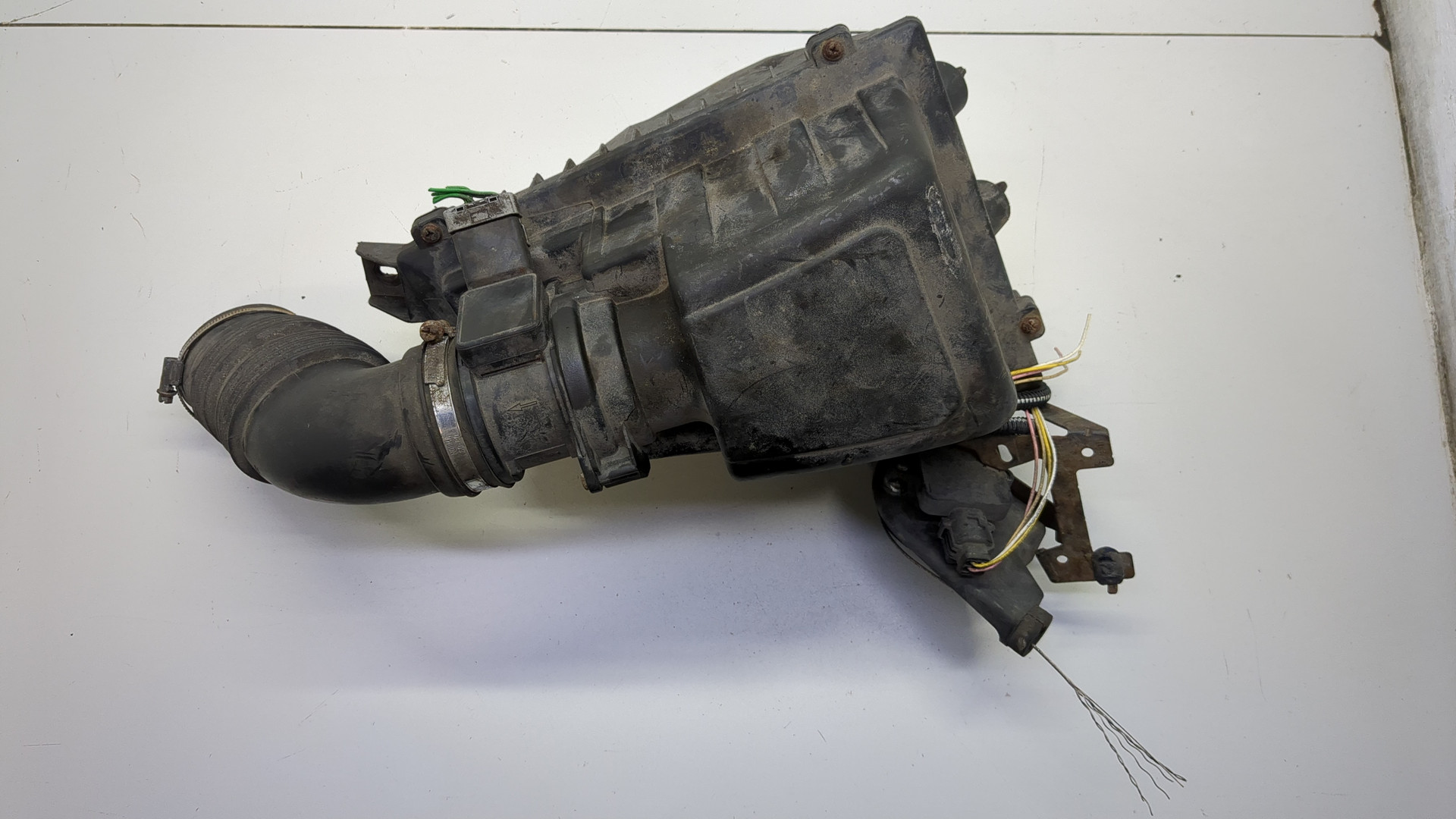 Корпус воздушного фильтра