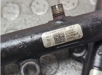  Рампа (рейка) топливная Land Rover Range Rover Sport 2005-2013 20930659 #3