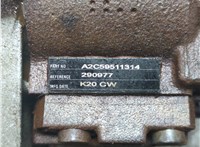  ТНВД Land Rover Range Rover Sport 2005-2013 20930660 #3