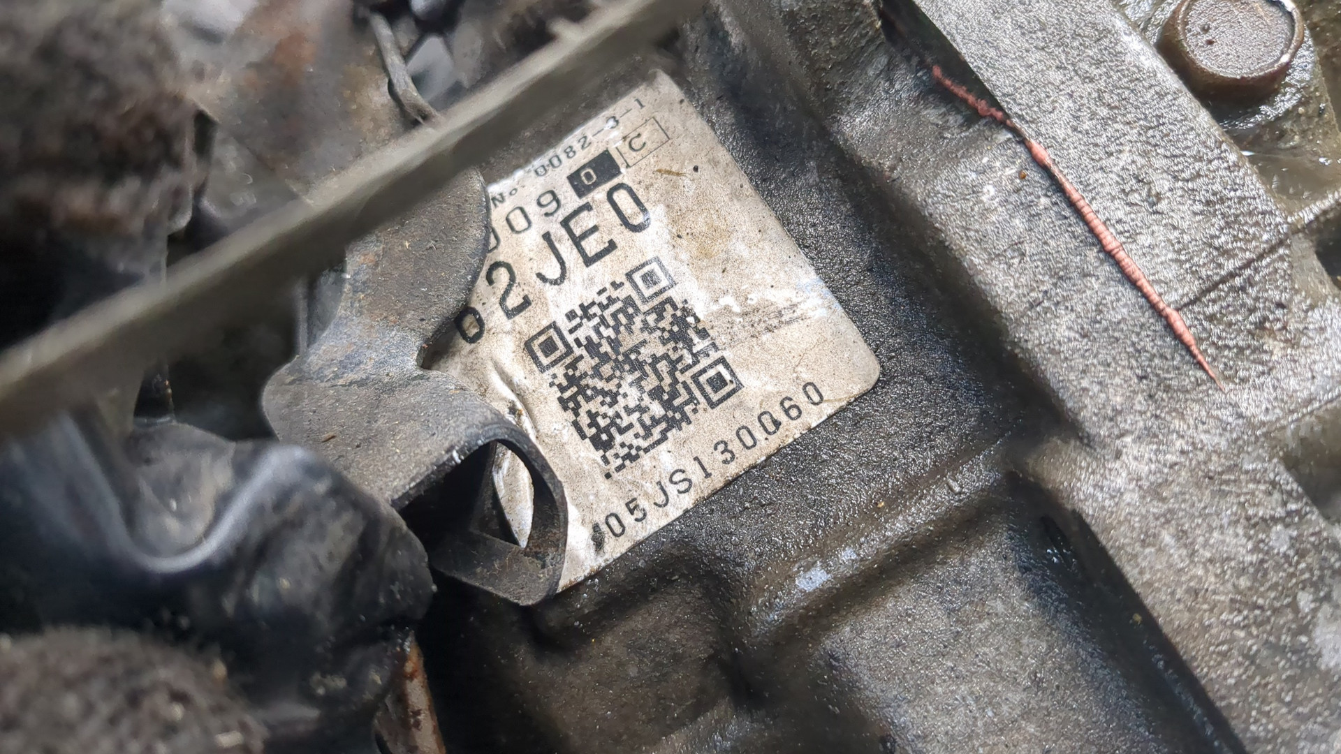 АКПП (автоматическая коробка переключения передач)