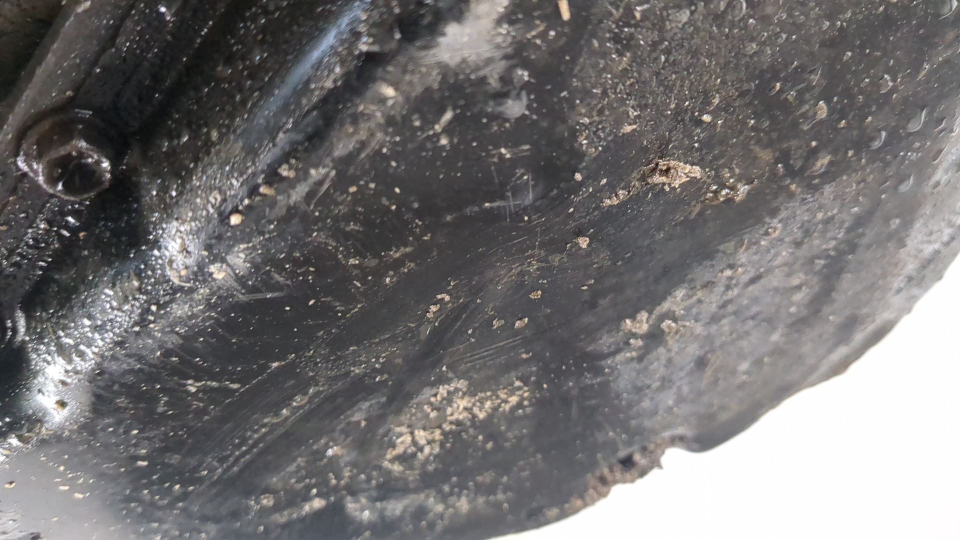 АКПП (автоматическая коробка переключения передач)